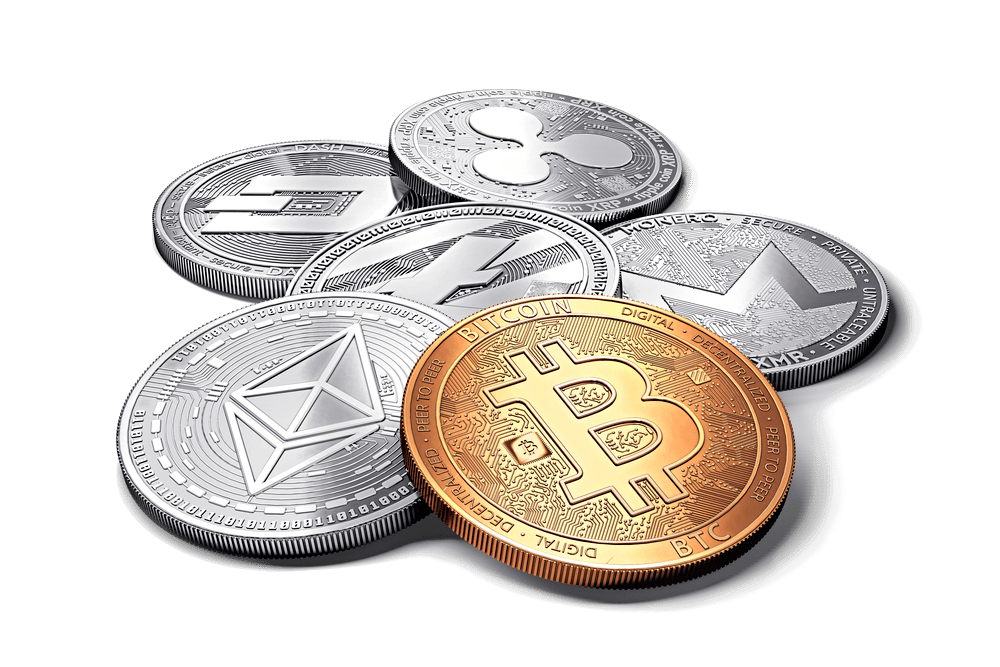 Cryptocurrency