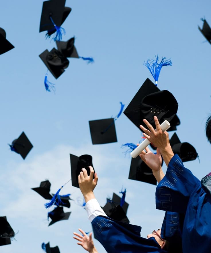 Education Assistance