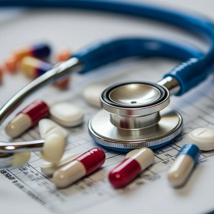 Medical Aid